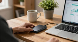 15 Best Portable SSDs for Financial Records in 2026