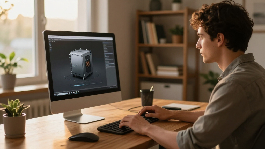 2026 AI-Driven Desktop Processors: Nine Top Choices