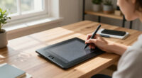 2026 Drawing Tablets: The 7 Best AI-Enabled Devices