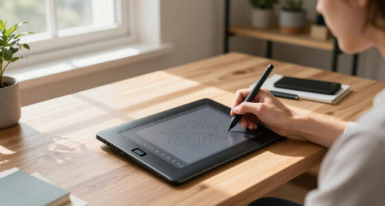 2026 Drawing Tablets: The 7 Best AI-Enabled Devices