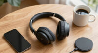 2026 Noise Cancelling Headphones: The 10 Best With AI Technology
