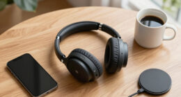 2026 Noise Cancelling Headphones: The 10 Best With AI Technology