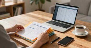 4 Best Investment Account Organizers in 2026