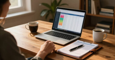 5 Best Investment Account Organizers in 2026