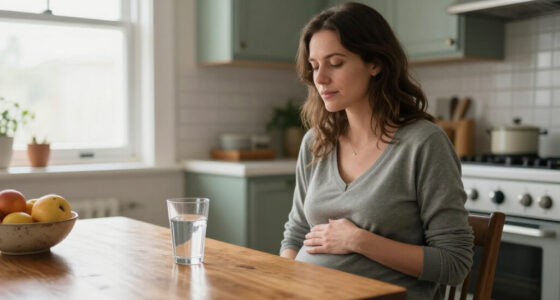 5 Digestive Symptoms That Merit Your Attention