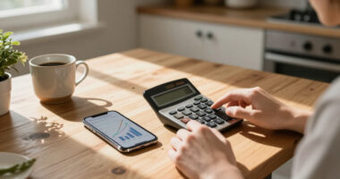 7 Best Financial Calculators for 2026