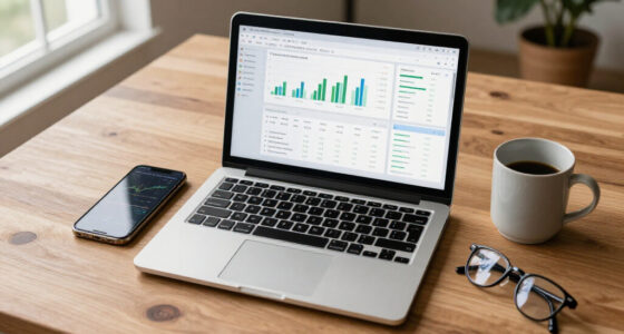 8 Best Financial Planning Software for 2026