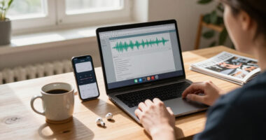 9 Best AI Meeting Transcription Tools For 2026: Compare The Options