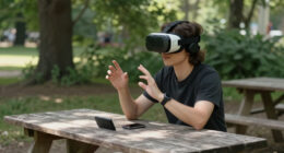 A Deep Dive Into VR Signal Monitoring With The RayNeo GT Max