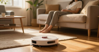A Guide To 15 Best Robot Vacuums For Easier Floor Care In 2026