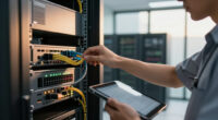 A Practical Guide To Rack-by-Rack Data Center Deployment Monitoring