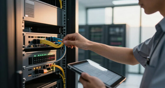 A Practical Guide To Rack-by-Rack Data Center Deployment Monitoring