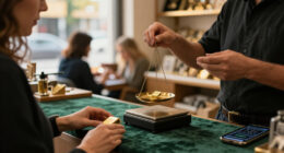 AI Boom Fails To Lift Gold Demand, WGC Says