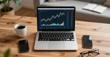 AI's Growing Contribution: SenseTime-W's Profitable Interim Results Revealed