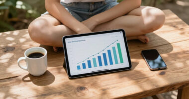 Anticipate 2026: 9 AI Trends Reshaping The Future