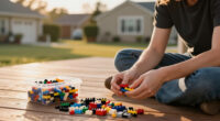 Are Your Loose Lego Bricks Worth More Than You Think?