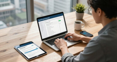 B2B SaaS Procurement: Mastering Vendor Approval Workflows