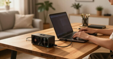 Best External GPU Technologies For AI In 2026