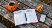 Best Financial Planning Books For Halloween Compared