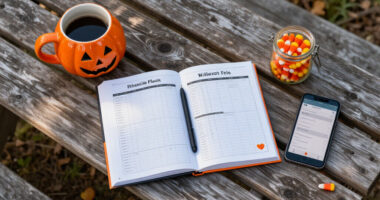Best Financial Planning Books For Halloween Compared