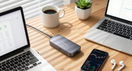 Best Thunderbolt Docks For AI Innovators In 2026