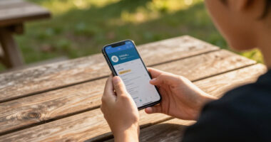 Building The Financial System Of The Future - Trusted, Connected And Resilient