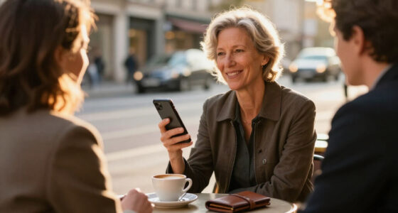 Christine Lagarde: Interview With Ouest-France