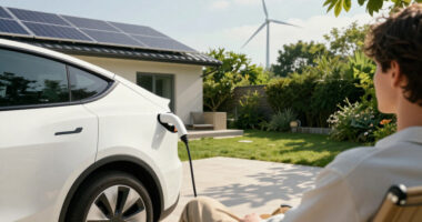 Clean Electricity Supplied 40% Of New Energy Demand In 2025. Faster Deployment And Sectoral Breakthroughs Can Cut Emissions Permanently, Says Annual Energy Transition Monitor