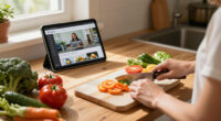 Common Threads Expands Digital Training Platform To Bring 23 Years Of Nutrition Education Online, Launching September 15Th