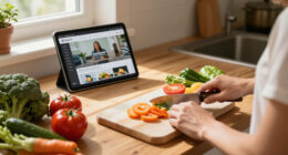 Common Threads Expands Digital Training Platform To Bring 23 Years Of Nutrition Education Online, Launching September 15Th