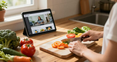Common Threads Expands Digital Training Platform To Bring 23 Years Of Nutrition Education Online, Launching September 15Th
