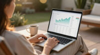 Consecutive Profitable Quarters In Second Half Of Fiscal 2026