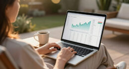 Consecutive Profitable Quarters In Second Half Of Fiscal 2026