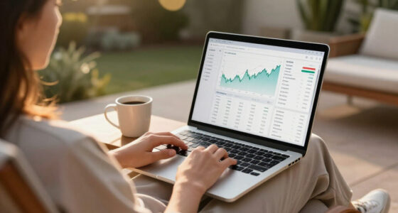 Consecutive Profitable Quarters In Second Half Of Fiscal 2026