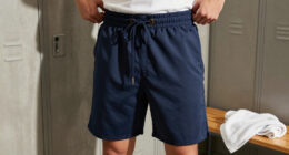 Consumer Trends Point To Easier, Better Ways To Secure Gym Shorts Drawstrings