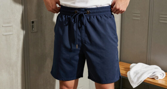 Consumer Trends Point To Easier, Better Ways To Secure Gym Shorts Drawstrings