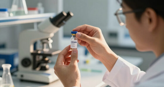 CRISPR Advances And Consumer Safety: A New Hope Against 'Undruggable' Cancers