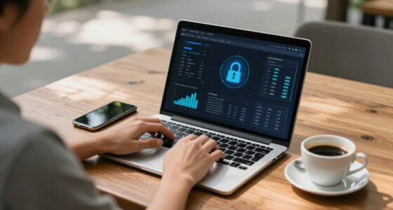 Cybersecurity Trends 2026: How CVE-2026-8037 Is Changing Defense Strategies