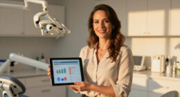 Dental Marketing Leader Grace Rizza Recognized On USA Dental Report 2026