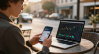 Ensuring Crypto-Agility Post-Quantum With Advanced Risk Monitoring