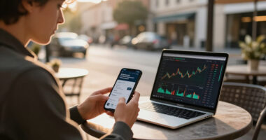 Ensuring Crypto-Agility Post-Quantum With Advanced Risk Monitoring