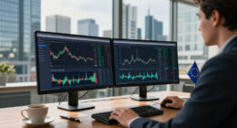 ESMA Sets 2027 Priorities For Stronger, Simpler And More Integrated EU Capital Markets