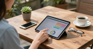 Personal Finance Gadgets & Tools Checklist 2026
