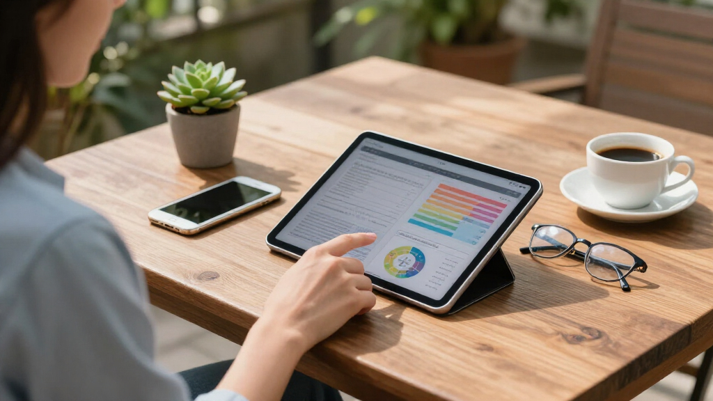Personal Finance Gadgets & Tools Checklist 2026