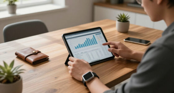 Personal Finance & Investing Gear Checklist 2026