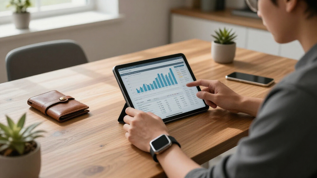 Personal Finance & Investing Gear Checklist 2026