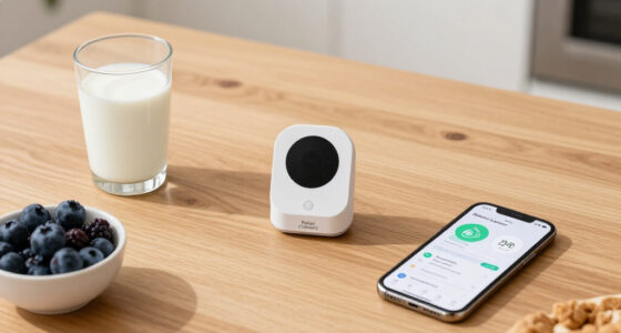 Food Signal Monitoring: Rebel Creamery’s Key To Trend Leadership