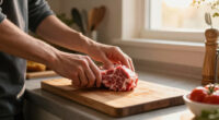 Food Trends And The Growing Concern Over Uninspected Meat Recalls