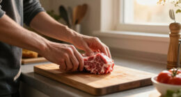 Food Trends And The Growing Concern Over Uninspected Meat Recalls