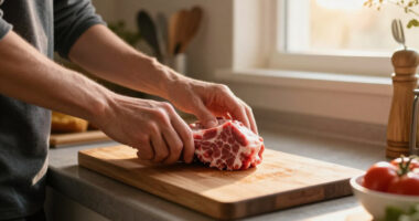 Food Trends And The Growing Concern Over Uninspected Meat Recalls